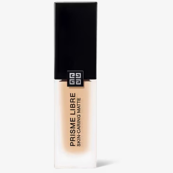 Givenchy Prisme Libre Skin-Caring Glow Foundation 5 shades available - Picture 5 of 14